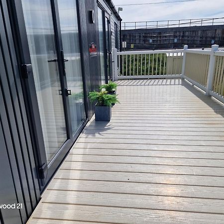 Beachwood 21 Camber 外观 照片