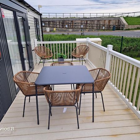 Beachwood 21 Camber 外观 照片