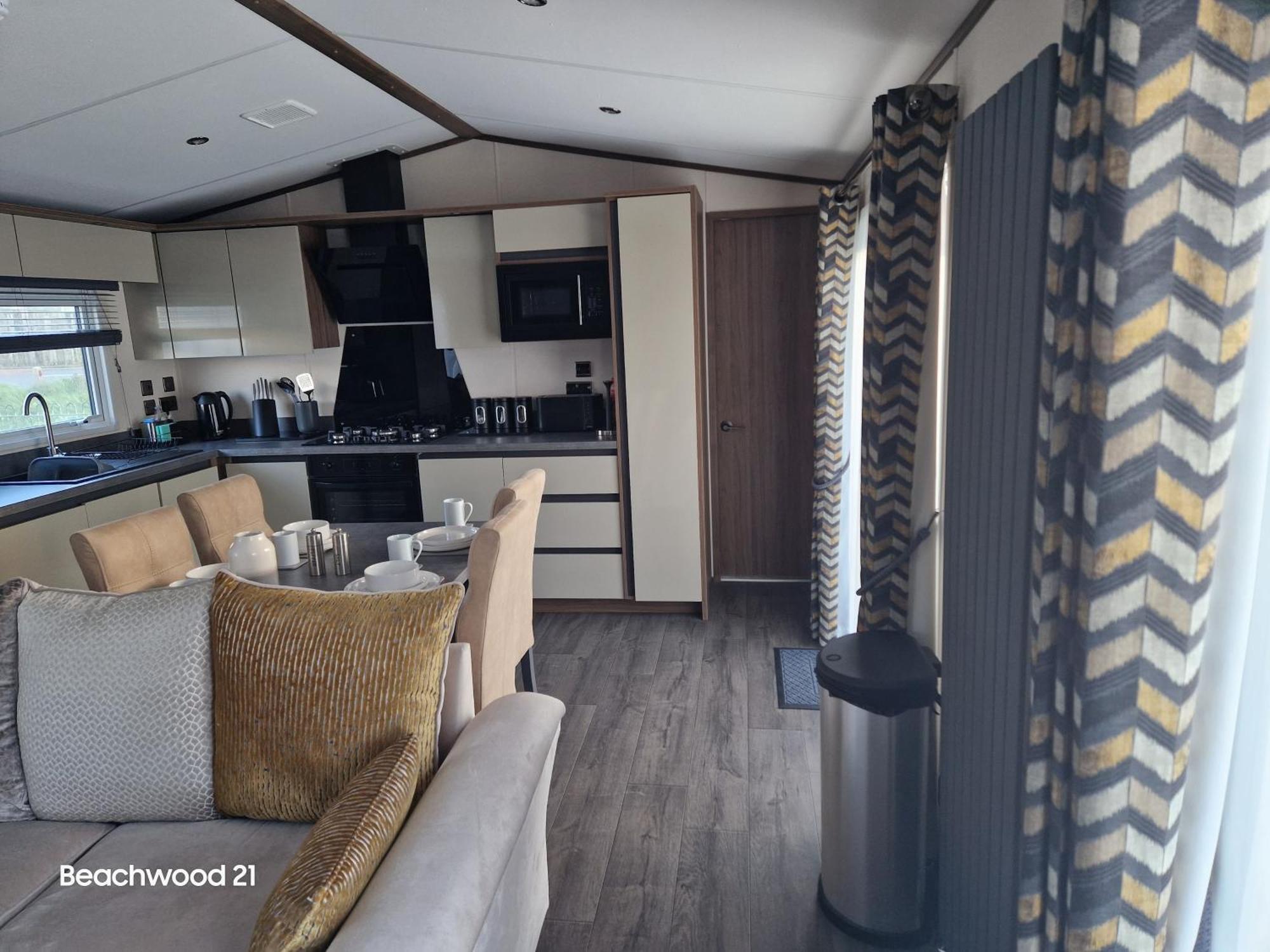 Beachwood 21 Camber 外观 照片
