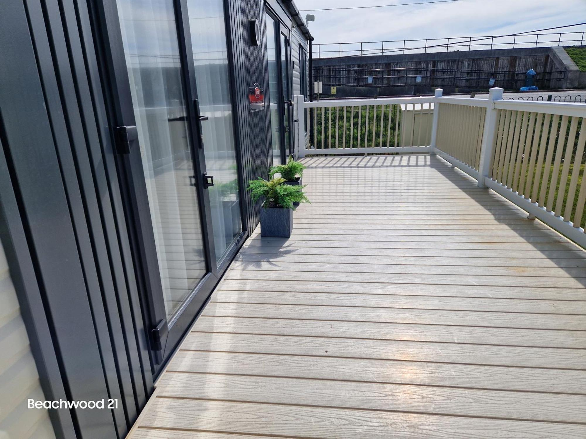 Beachwood 21 Camber 外观 照片