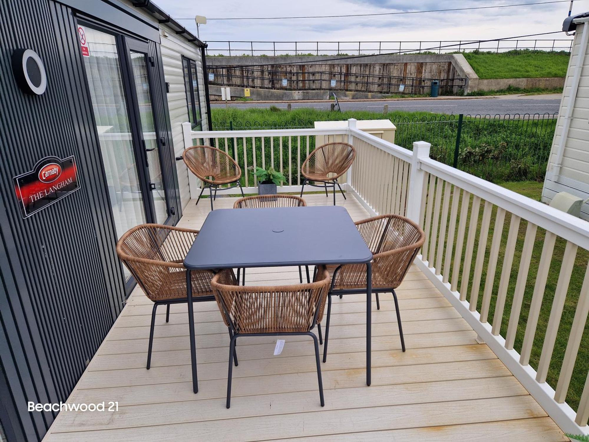 Beachwood 21 Camber 外观 照片